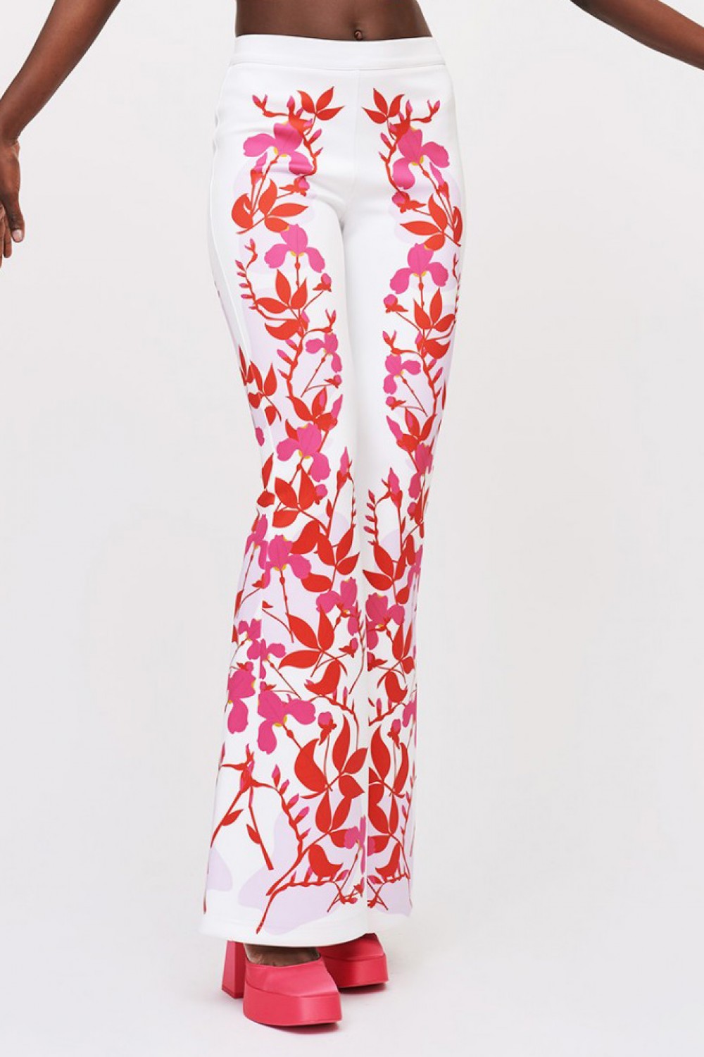 Pantaloni in neoprene