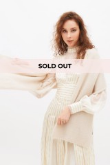 Drexcode - Stola ghiaccio  - Alberta Ferretti - Noleggio - 1