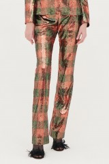 Drexcode - Pantaloni scozzesi - Redemption - Noleggio - 3