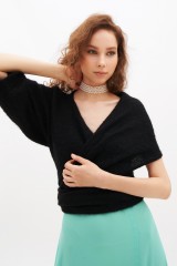 Drexcode - Stola in cashmere - Alberta Ferretti - Vendita - 1