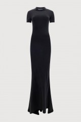 Drexcode - Abito lungo aderente - Balenciaga - Noleggio - 1