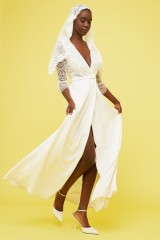 Drexcode - Abito Margot - Elodie Brides - Noleggio - 1