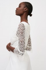 Drexcode - Abito Margot - Elodie Brides - Noleggio - 3
