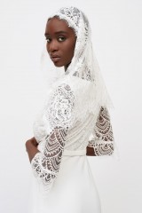 Drexcode - Abito Margot - Elodie Brides - Noleggio - 4
