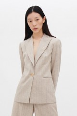 Drexcode - Blazer gessato - Genny - Noleggio - 1