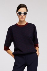 Drexcode - Top monogram GG - Gucci - Vendita - 1
