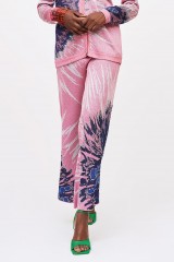 Drexcode - Pantaloni rosa - Hayley Menzies - Noleggio - 1
