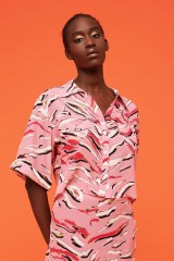 Drexcode - Camicia crop-top - Hayley Menzies - Noleggio - 1