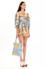 Drexcode - Mini dress con fiocco - Koré Collections - Vendita - 3