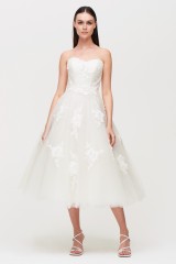 Drexcode - Bustier longuette - Pronovias - Vendita - 1