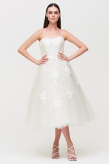 Drexcode - Bustier longuette - Pronovias - Vendita - 2