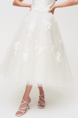 Drexcode - Bustier longuette - Pronovias - Vendita - 3