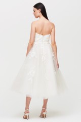 Drexcode - Bustier longuette - Pronovias - Vendita - 4