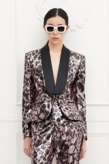 Drexcode - Blazer smoking giraffa - Redemption - Noleggio - 1
