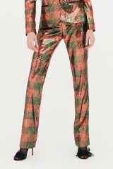 Drexcode - Pantaloni scozzesi - Redemption - Noleggio - 1