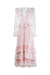 Drexcode - Abito Florette - Temperley London - Noleggio - 2