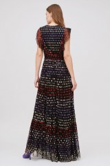Drexcode - Abito pois multicolor - Temperley London - Vendita - 4