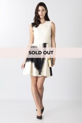 Drexcode - Abito in seta - Giambattista Valli - Vendita - 1