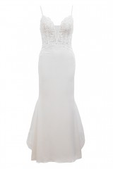 Drexcode - Abito sirena - Pronovias - Noleggio - 3