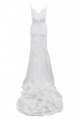 Drexcode - Abito sirena - Pronovias - Noleggio - 4