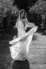 Drexcode - Abito sirena - Pronovias - Noleggio - 1