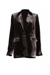 Drexcode - Completo velluto marrone - Custommade - Noleggio - 2