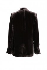 Drexcode - Giacca velluto marrone - Custommade - Noleggio - 2