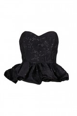 Drexcode - Top broccato - Custommade - Noleggio - 1