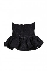 Drexcode - Top broccato - Custommade - Noleggio - 2