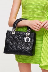 Drexcode - Lady Dior Bag - Dior - Noleggio - 1
