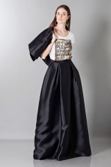 Drexcode - Gonna ampia - Alberta Ferretti - Vendita - 3