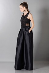 Drexcode - Gonna ampia - Alberta Ferretti - Vendita - 6
