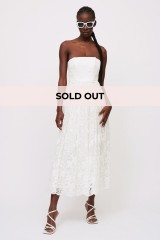 Drexcode - Abito Charlotte - Elodie Brides - Noleggio - 1