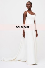 Drexcode - Abito Plian - Elodie Brides - Noleggio - 1