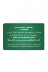 Drexcode - E-CARD 3 NOLEGGI - - Vendita - 2