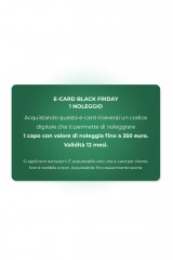 Drexcode - E-CARD 1 NOLEGGIO -  - Vendita - 2