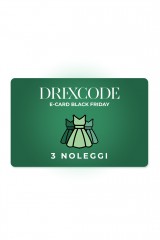 Drexcode - E-CARD 3 NOLEGGI - - Vendita - 1