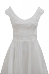 Drexcode - Abito classico - Cotinsposa - Noleggio - 2