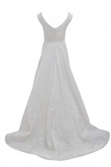 Drexcode - Abito classico - Cotinsposa - Noleggio - 3