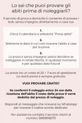 Drexcode - Pantaloni traforati - Andrea Iyamah - Noleggio - 3