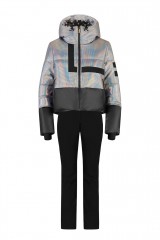 Drexcode - Completo da sci iridescente - OneMore - Noleggio - 1