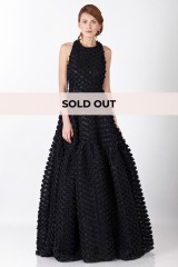 Drexcode - Abito nero pop-corn - Rochas - Vendita - 2