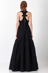 Drexcode - Abito nero pop-corn - Rochas - Vendita - 2