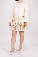 Drexcode - Abito corto floreale - Valentino - Vendita - 5