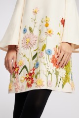 Drexcode - Abito corto floreale - Valentino - Vendita - 3