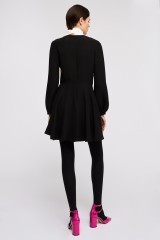 Drexcode - Abito corto con applicazioni - Valentino - Vendita - 4