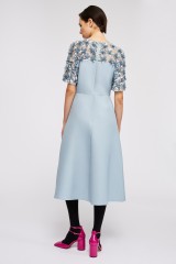Drexcode - Abito longuette azzurro - Valentino - Vendita - 4