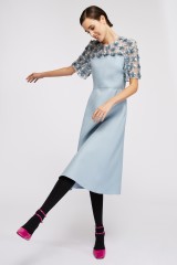 Drexcode - Abito longuette azzurro - Valentino - Vendita - 3