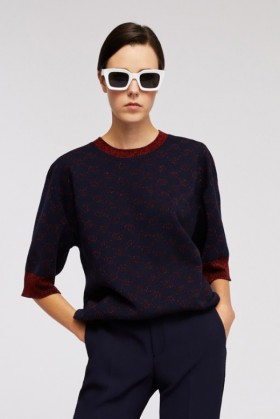 Top monogram GG - Gucci - Vendita Drexcode - 1