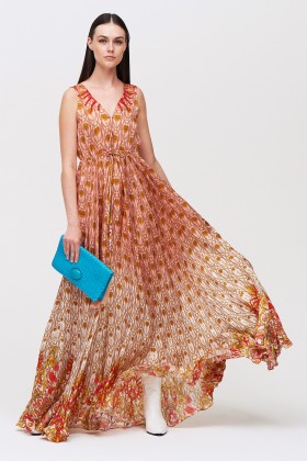 Abito Baroque Sea - Koré Collections - Vendita Drexcode - 1